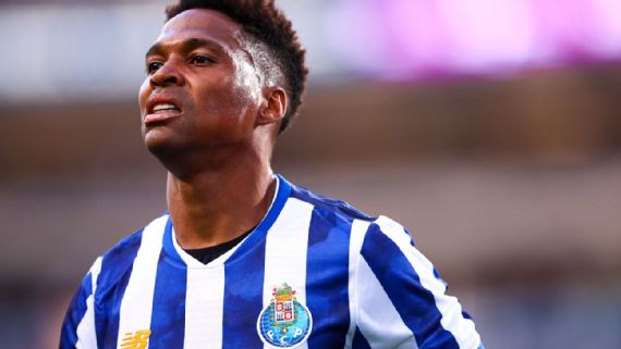 contratação de Wendell do Porto