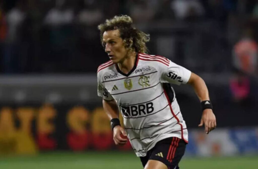 7 pontos sobre Fortaleza Encaminha Contratação de David Luiz: Experiência e Qualidade no Horizonte do Tricolor: o que saber?