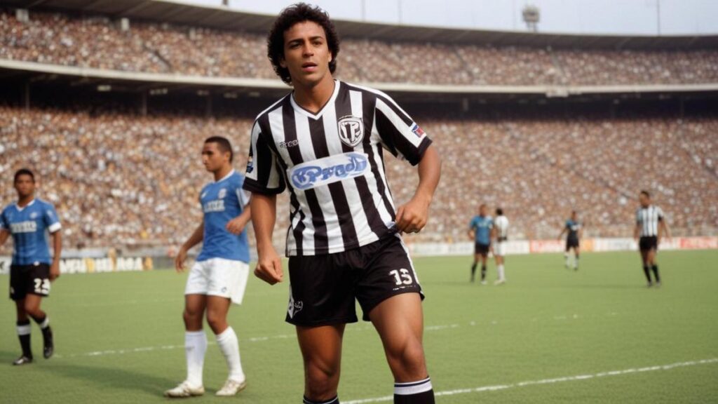 7 pontos sobre América pode faturar milhões com venda de Carlos Alberto do