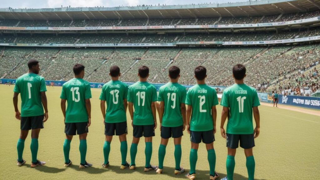 7 pontos sobre América se prepara para estreia no Campeonato Mineiro com