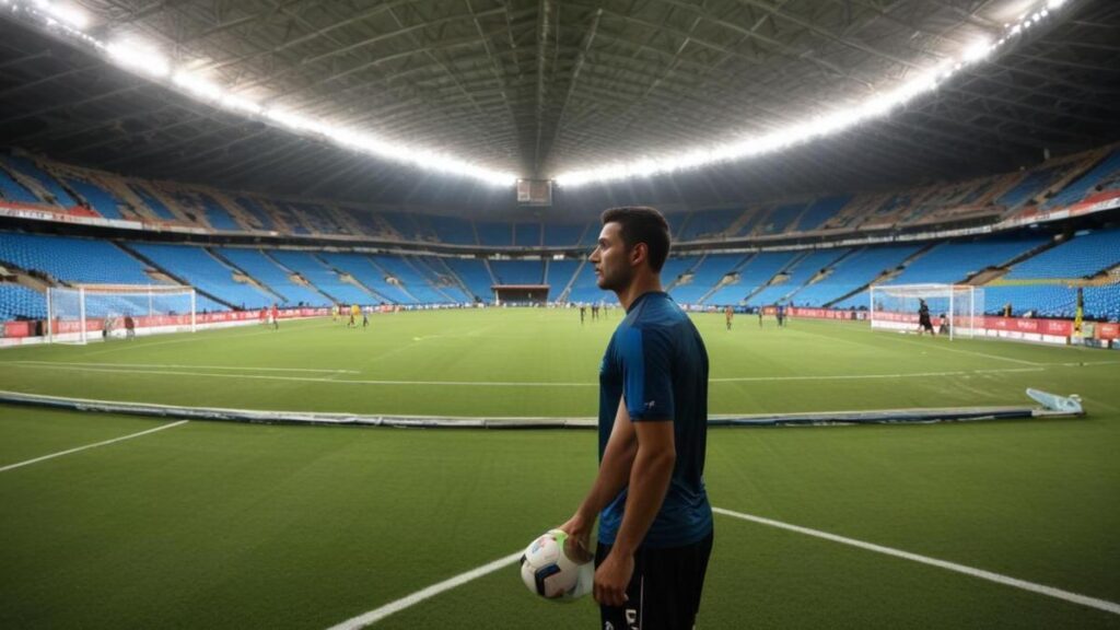 7 pontos sobre Ancelotti reflete sobre a derrota do Real Madrid para o