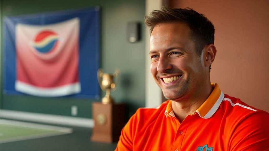 7 pontos sobre Andy Roddick elogia João Fonseca e alerta: ‘Ele vai ser um problema’: o que saber?