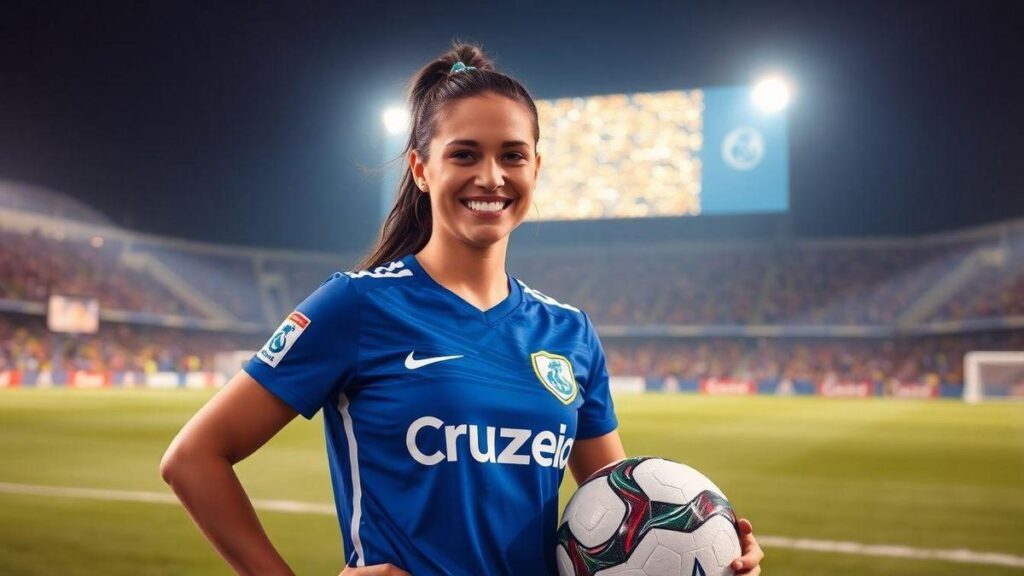 7 pontos sobre Atacante do Cruzeiro destaca apoio de Pedrinho ao futebol feminino em publicação nas redes sociais: o que saber?