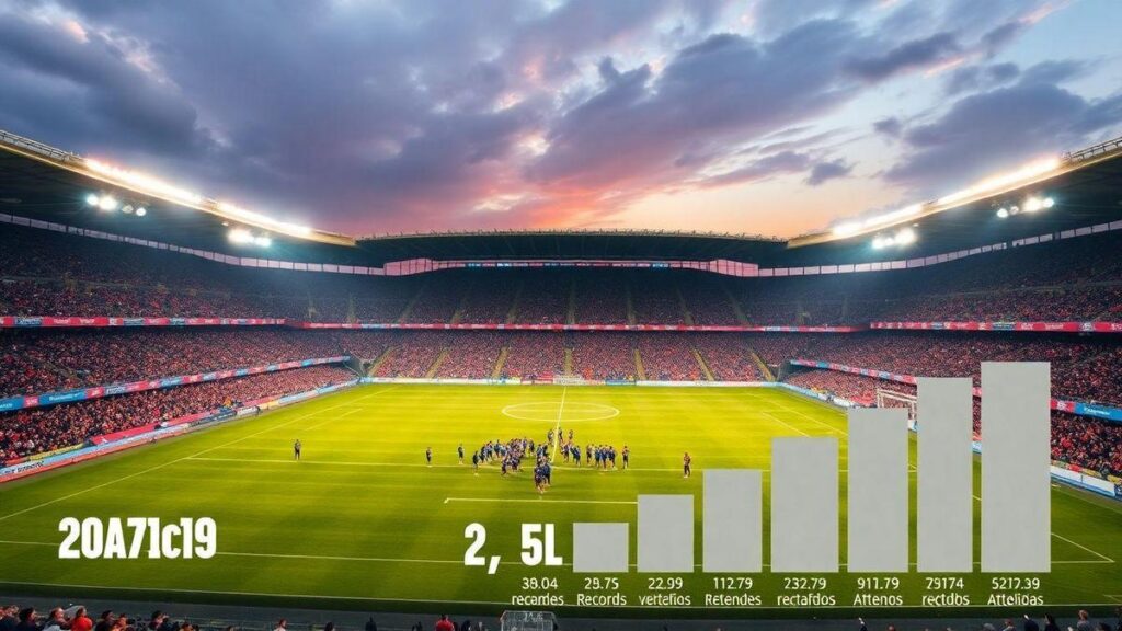 7 pontos sobre Atlético bate recordes em folha salarial e vendas de atletas: o que saber?