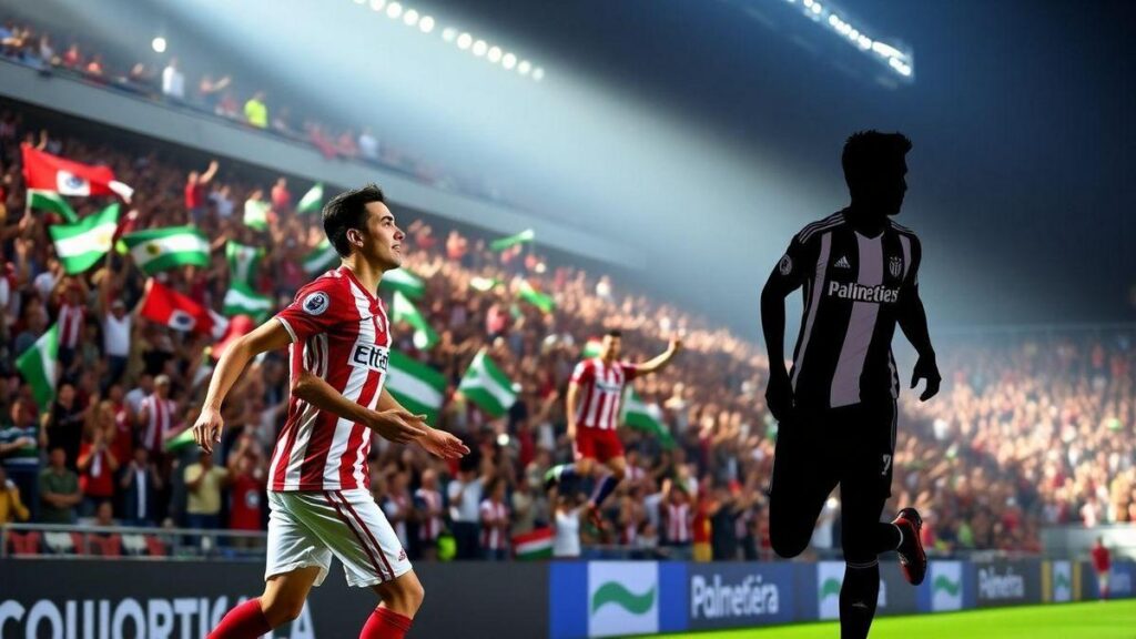 7 pontos sobre Atlético busca Rony do Palmeiras para ataque: o que saber?