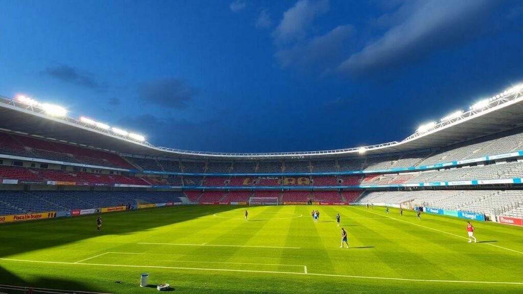 7 pontos sobre Atlético confirma Mineirão como campo provisório durante o Campeonato Mineiro: o que saber?