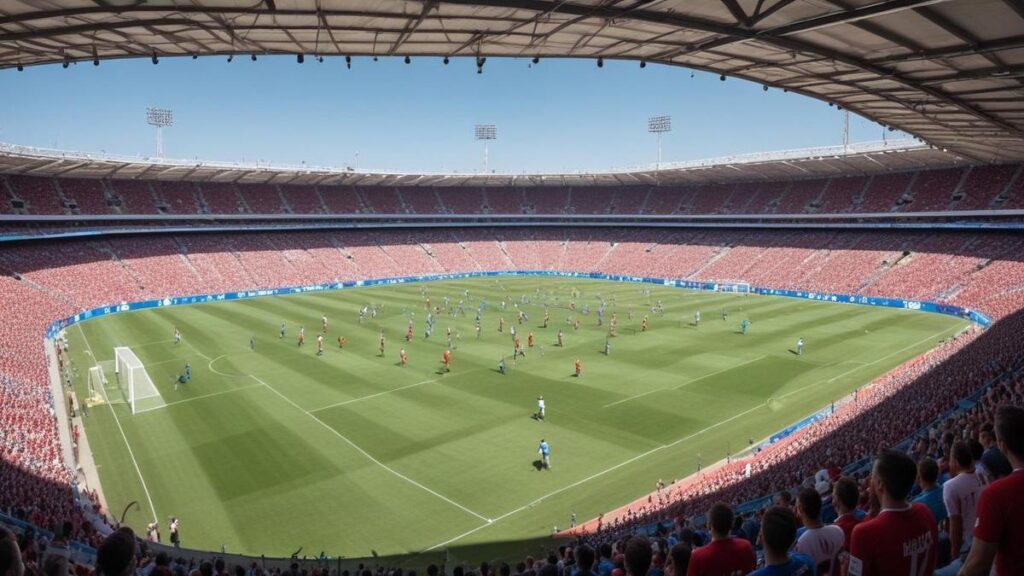 Atlético empata em 0 a 0 com Aymorés na estreia do Mineiro sob intenso