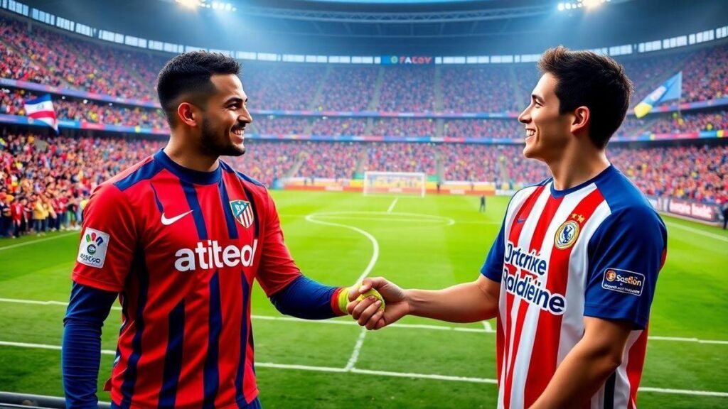 7 pontos sobre Atlético-GO contrata goleiro Anderson do Cruzeiro e cede atacante Gabriel Paé em troca: o que saber?