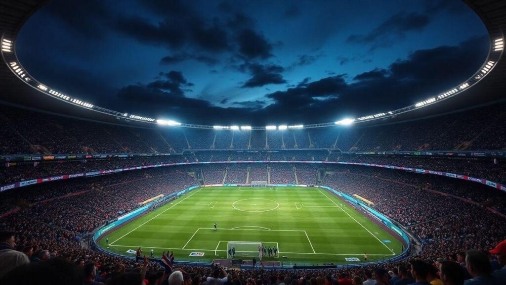 Atlético supera R$250 milhões em receitas de 2024 com premiações e TV: o que saber?