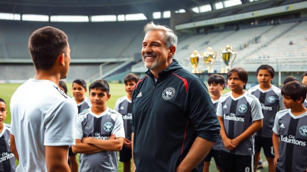 7 pontos sobre Augusto Melo elogia trabalho da diretoria das categorias de base do Corinthians: o que saber?