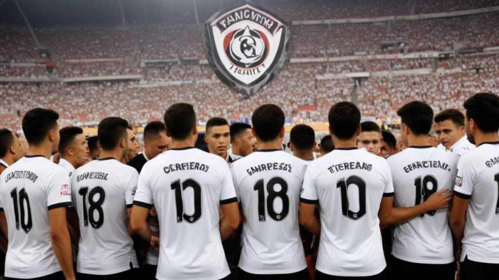 7 pontos sobre Augusto Melo se diz otimista antes da votação sobre