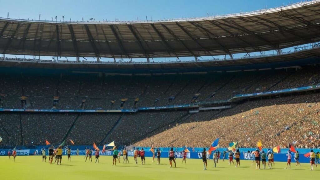 Campeonato Mineiro 2025 começa neste sábado com novidades e jogos emocionantes: o que saber?