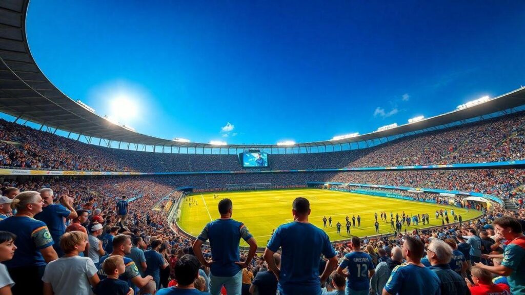 Canal GOAT confirma transmissão gratuita dos jogos do Campeonato Carioca 2025: o que saber?