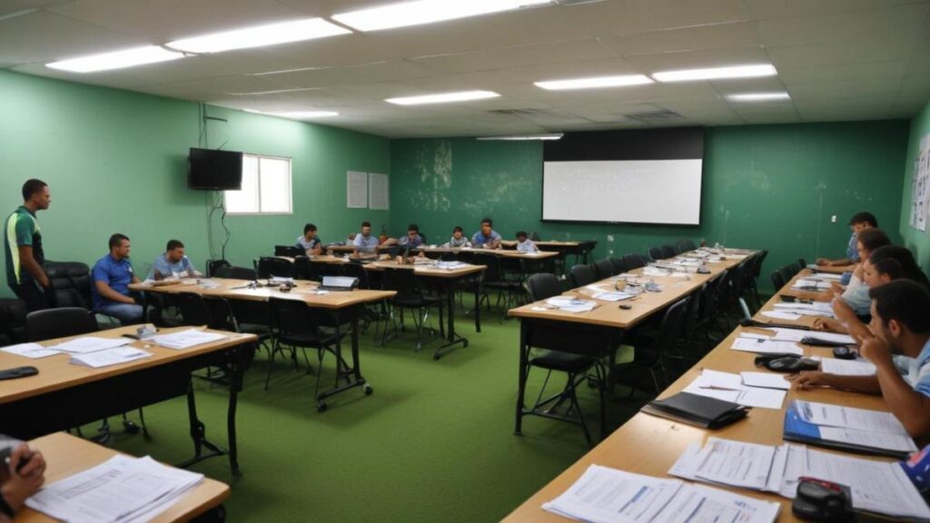 7 pontos sobre Ceará desiste da contratação do volante Gabriel Baralhas