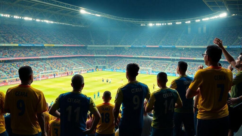 Ceará vence Trindade-GO por 3 a 0 e avança para a segunda fase da Copinha: o que saber?