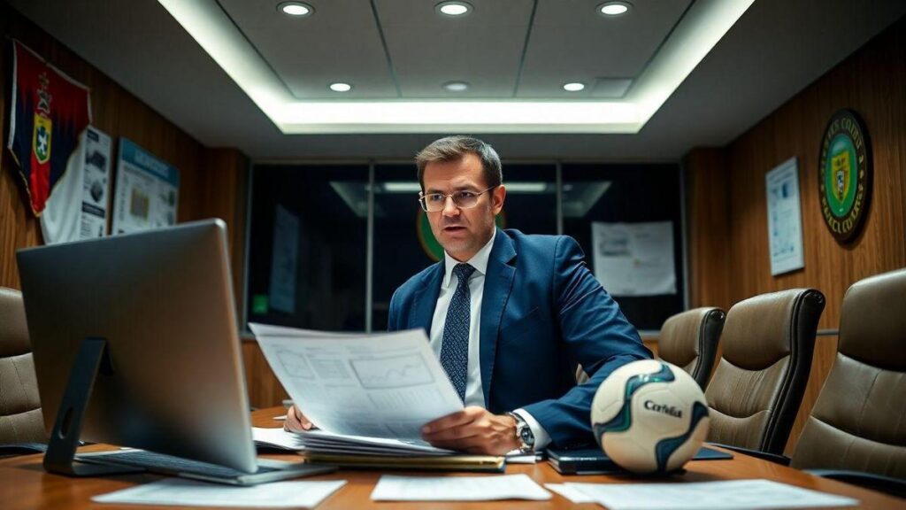 7 pontos sobre Corinthians enfrenta desafios financeiros nas contratações: o que saber?