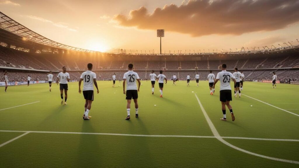 7 pontos sobre Corinthians intensifica treinos táticos antes da estreia no Paulistão contra o Red Bull Bragantino: o que saber?