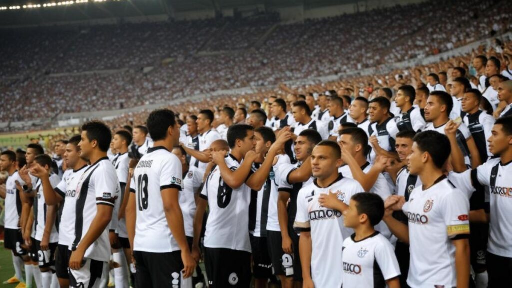 7 pontos sobre Corinthians perde dois jogadores titulares para a estreia