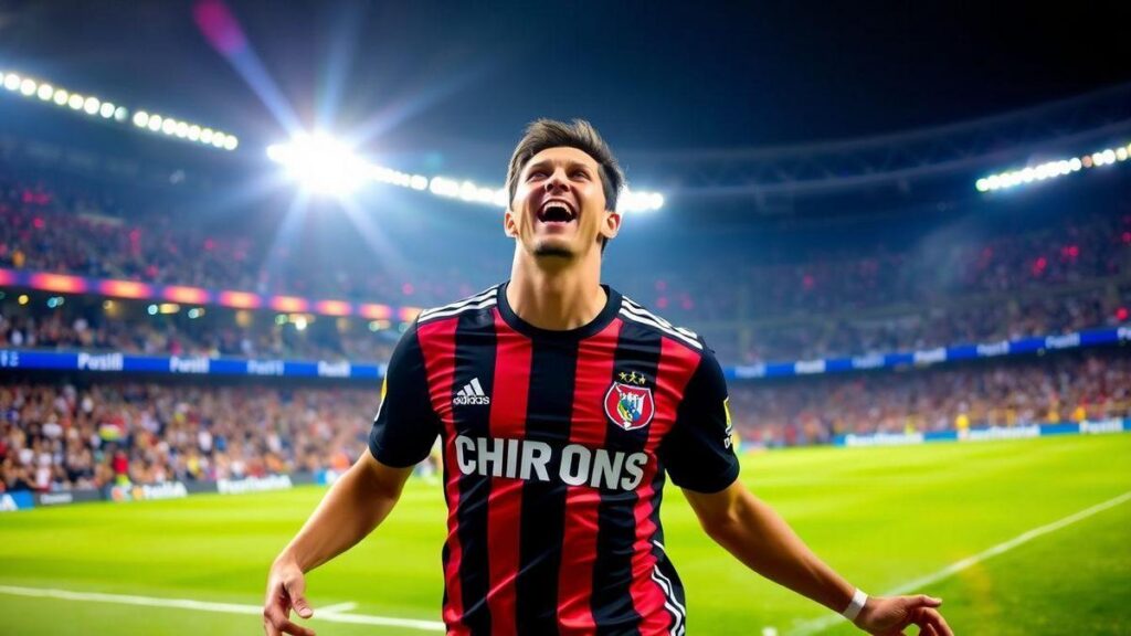 Corinthians renova contrato de Ángel Romero até 2025: o que saber?