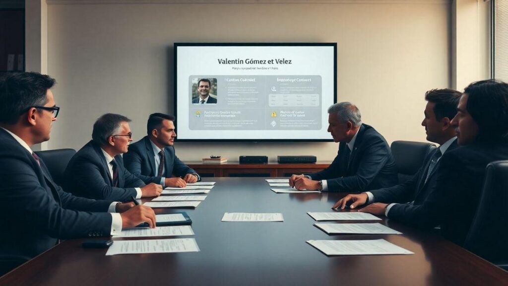 7 pontos sobre Cruzeiro desiste de contratar Valentín Gómez após mudanças no negócio com Vélez: o que saber?