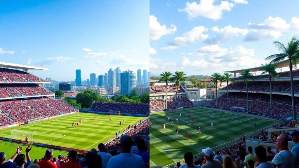 7 pontos sobre Cruzeiro fará jogos simultâneos em Belo Horizonte e Orlando devido a mudanças no Campeonato Mineiro: o que saber?