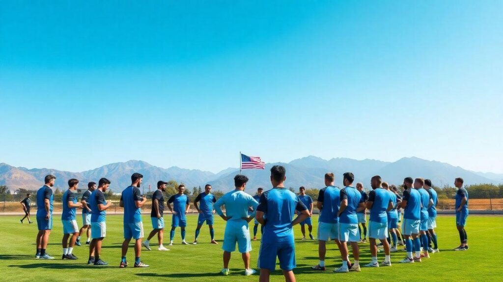 7 pontos sobre Cruzeiro inicia pré-temporada nos Estados Unidos: o que saber?