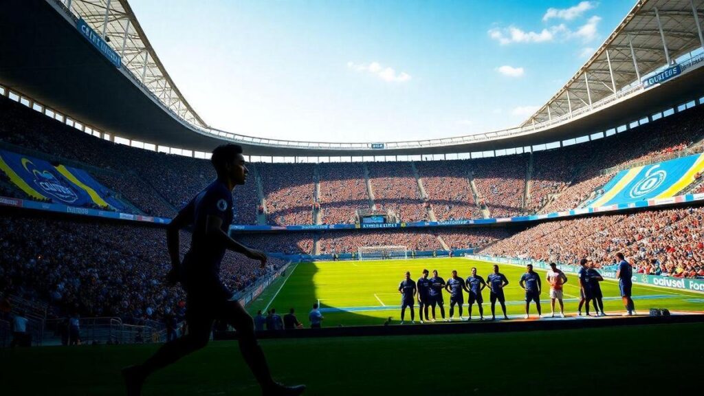 7 pontos sobre Cruzeiro se prepara para anunciar atacante Marquinhos enquanto delegação americana se completa para pré-temporada: o que saber?