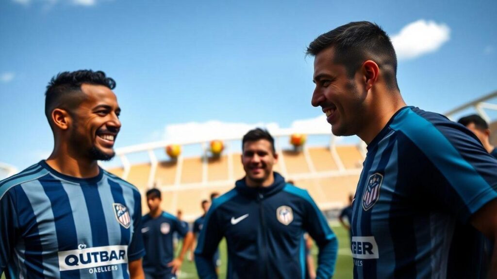 7 pontos sobre Cuca volta ao Atlético e começa nova jornada na Cidade do Galo: o que saber?