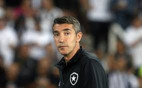 Rafael critica ex-treinador Bruno Lage