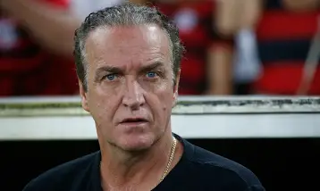 Futebol Cuca garante que Atlético terá um time forte e competitivo em 2025