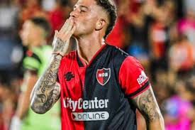 Fluminense procura reforçar o ataque com o uruguaio Ignacio Ramírez