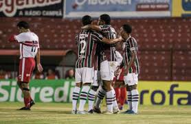 Fluminense se prepara com novos reforços para a temporada 2025