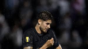Corinthians Estreia no Paulistão 2025 com Vitória Contra o Red Bull Bragantino"