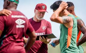 Fluminense Busca Recuperação no Carioca e Dá Sinais de Reação na Temporada
