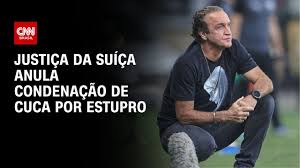 Cuca fala sobre sua transformação pessoal após condenação anulada
