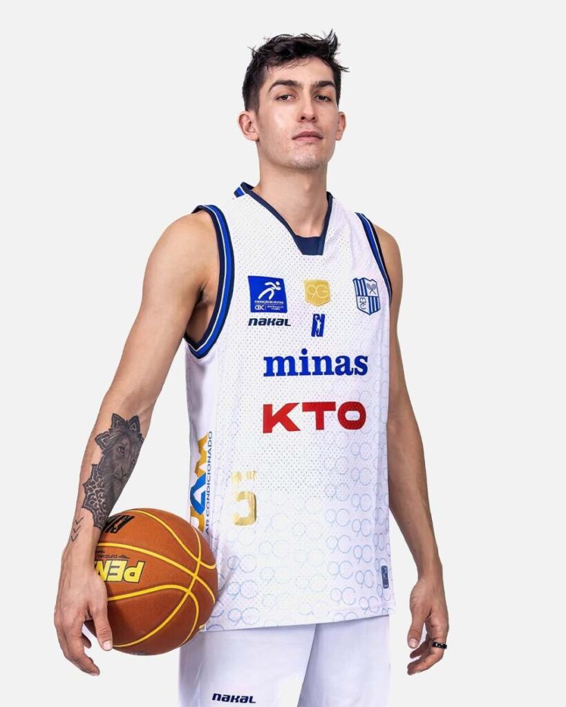 KTO Minas apresenta uniformes especiais para comemorar 90 anos do clube: o que saber?