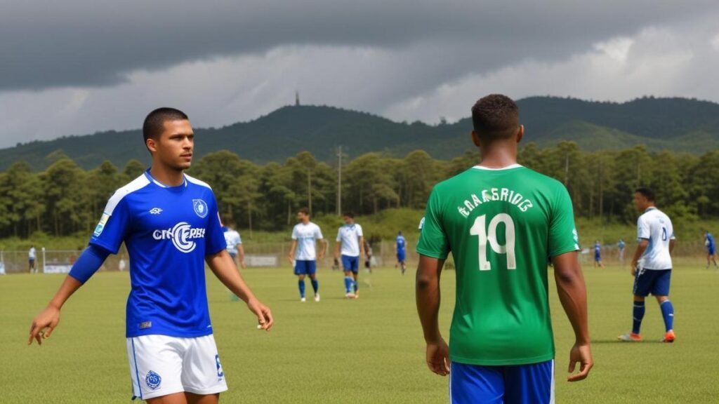 7 pontos sobre Dudu volta ao Cruzeiro e se prepara para clássico contra o Atlético após reestreia contra o São Paulo: o que saber?