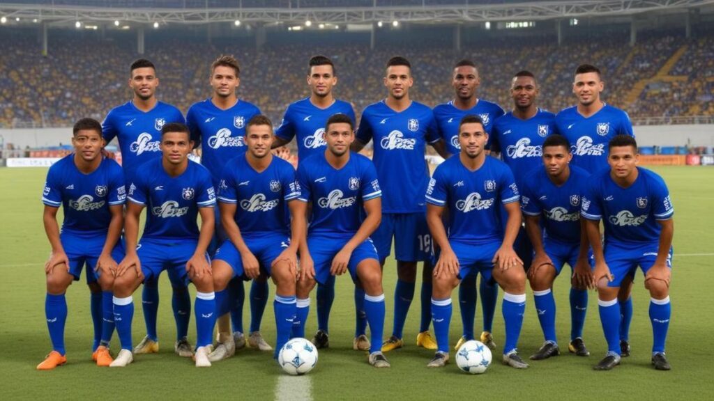 Elenco do Cruzeiro está fechado para 2025, afirma Pedro Junio: o que saber?