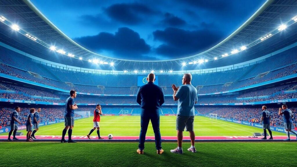 7 pontos sobre Erick exalta projeto do Grupo City e elogia Rogério Ceni em apresentação no Bahia: o que saber?