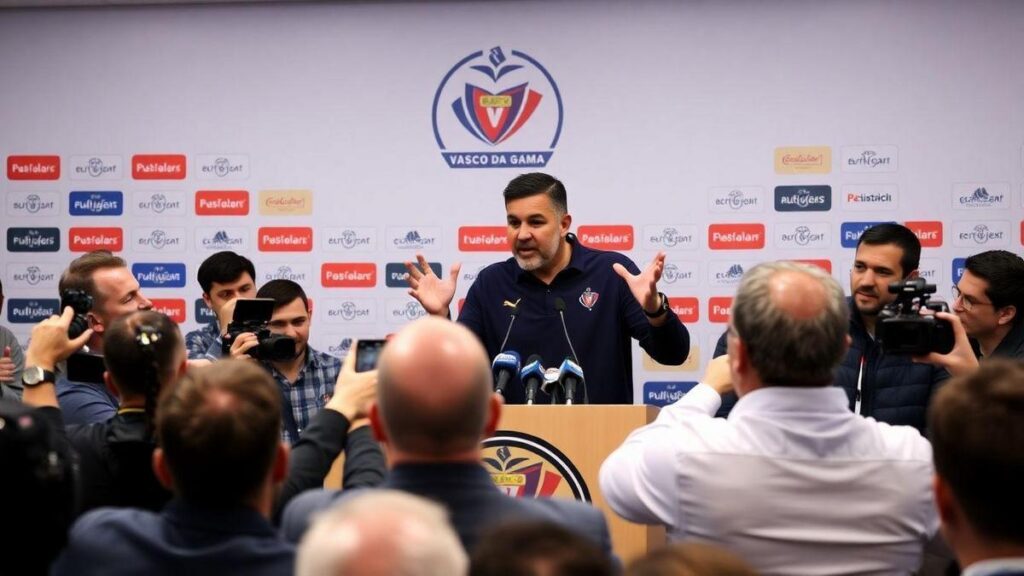 7 pontos sobre Fábio Carille fala sobre contratações e táticas após ser apresentado como técnico do Vasco: o que saber?