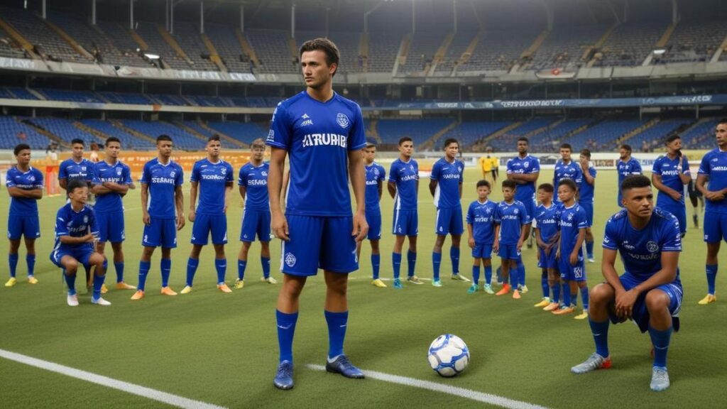 7 pontos sobre Fernando Diniz estreia como técnico do Cruzeiro em clássico