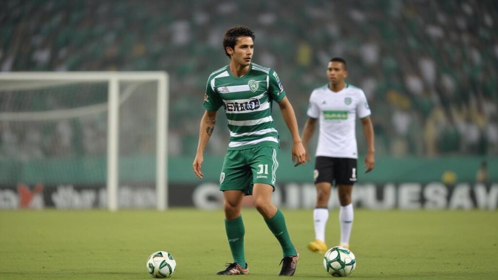 Filipe Machado é emprestado pelo Vitória ao Coritiba até 2025: o que saber?