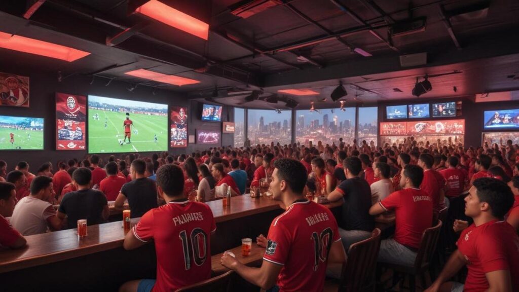 7 pontos sobre Flamengo aguarda Juninho, mas viagem para os EUA ainda é incerta: o que saber?