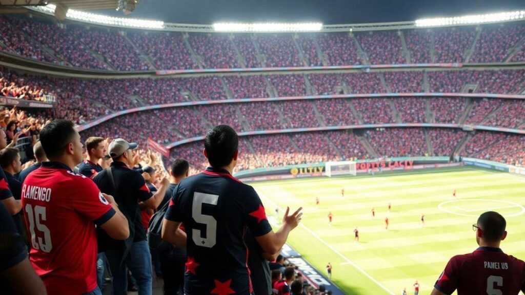 7 pontos sobre Flamengo divulga lista para jogo contra Volta Redonda: o que saber?