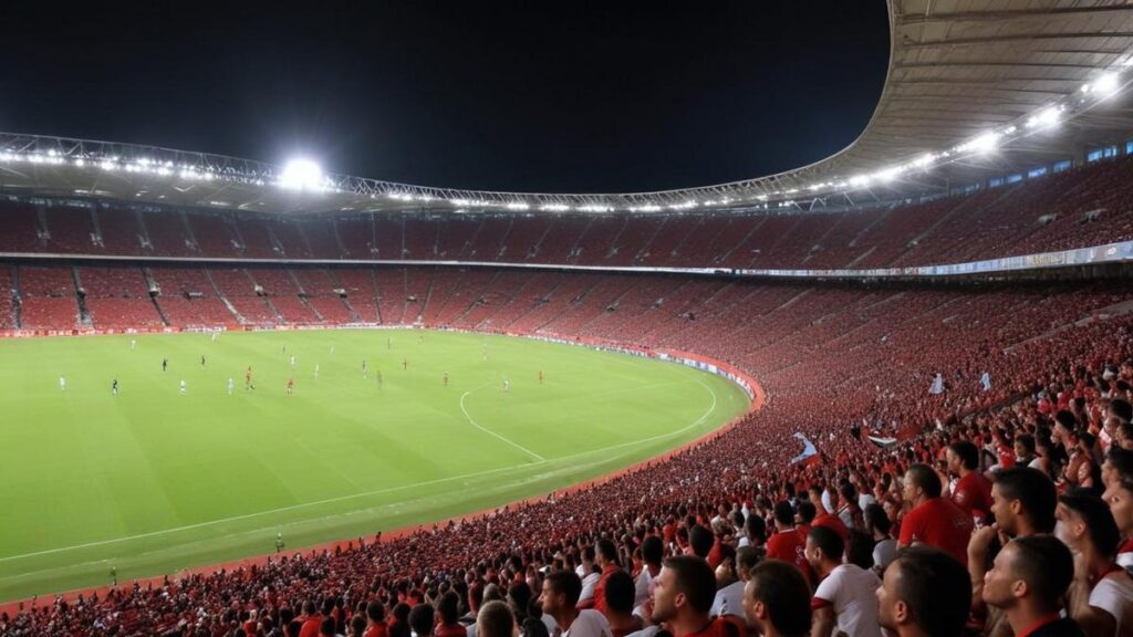 Flamengo e Vasco se enfrentam nas oitavas de final da Copinha hoje às 19h