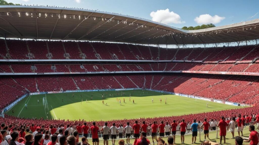 7 pontos sobre Flamengo enfrenta Nova Iguaçu no Maranhão em busca da primeira vitória no Carioca: o que saber?