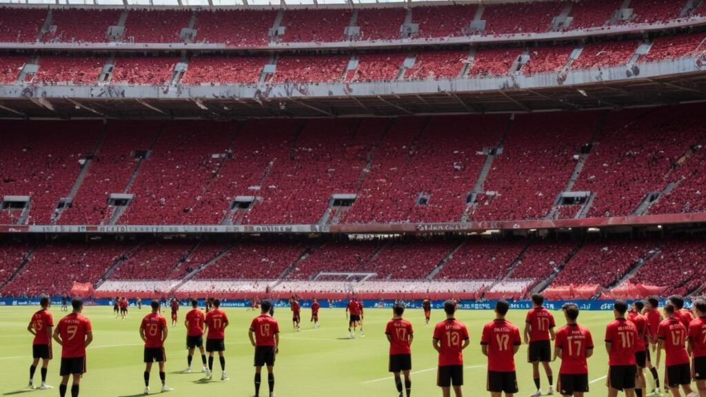 7 pontos sobre Flamengo escala time alternativo para estreia no Campeonato Carioca em busca do bicampeonato: o que saber?