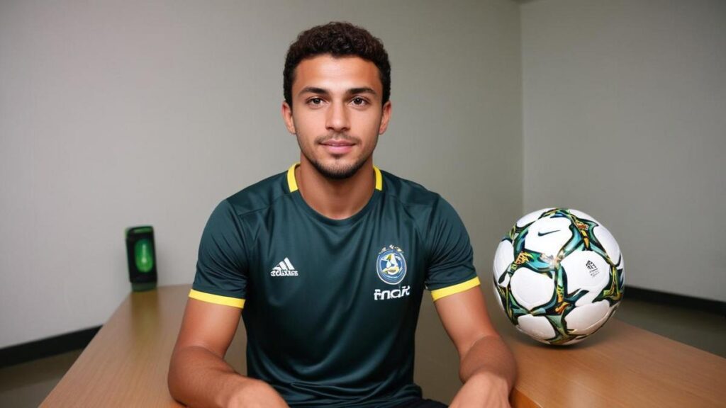 7 pontos sobre Flamengo libera zagueiro Léo Pereira da pré