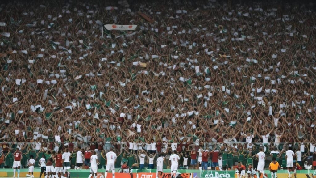 7 pontos sobre Fluminense avança na Copinha após vitória convincente sobre o CRB: o que saber?