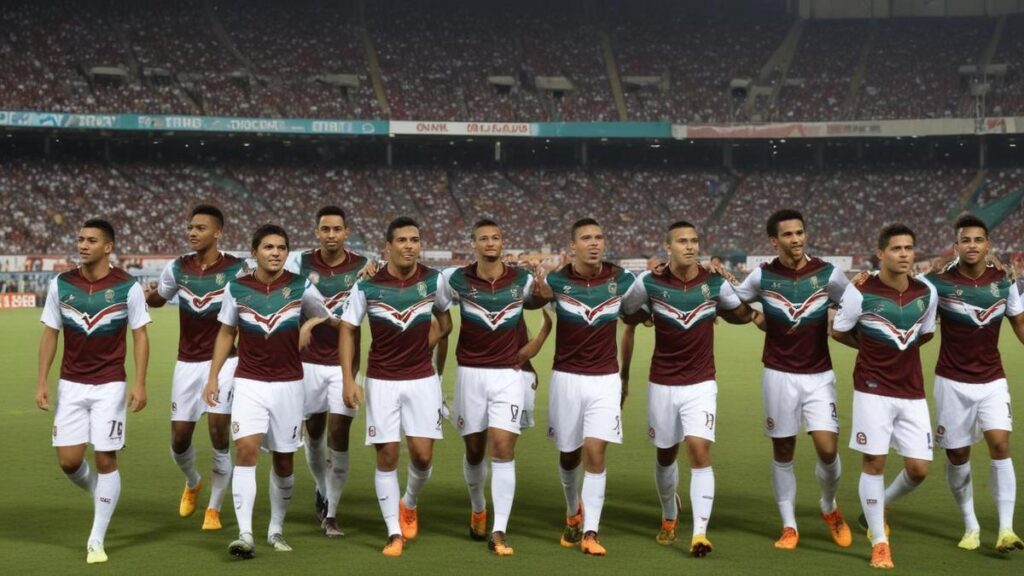 Fluminense dá início à temporada 2025 com novas contratações e jovens talentos em destaque: o que saber?